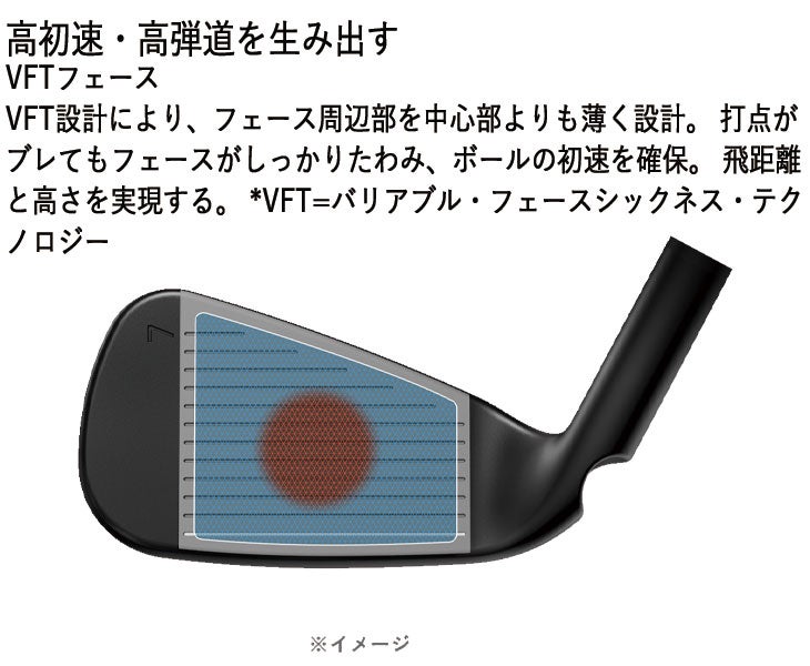 【11月11日発売予定・予約受付中】PINGG430アイアンダイナミックゴールドシャフト#6-PW・45°(6本組)日本正規品