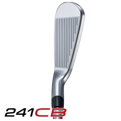 ブリヂストンゴルフ221CBアイアンN.S.Proモーダス3Tour105シャフト#5～Pw(6本組)