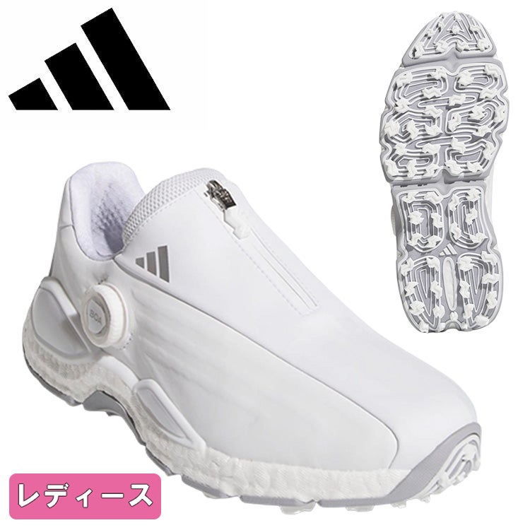 レディース】アディダス adidas ゴルフシューズウィメンズ コード