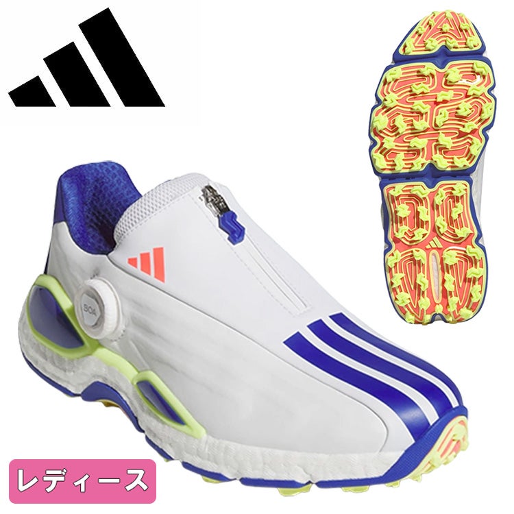  コードカオス レディース レディース】アディダス adidas ゴルフシューズウィメンズ コード