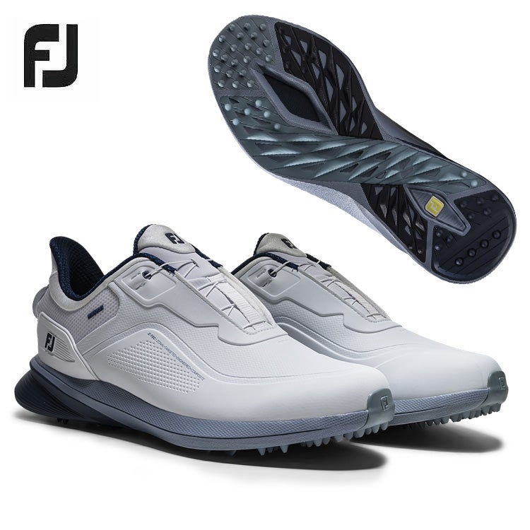 フットジョイ FJ ゴルフシューズメンズ プロエスエル ボアMEN'S
