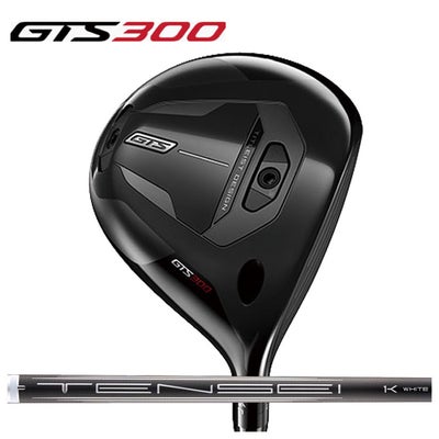 タイトリストミニドライバーGTS300
