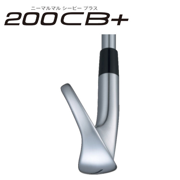 ブリヂストンゴルフ221CBアイアンN.S.Proモーダス3Tour105シャフト#5～Pw(6本組)