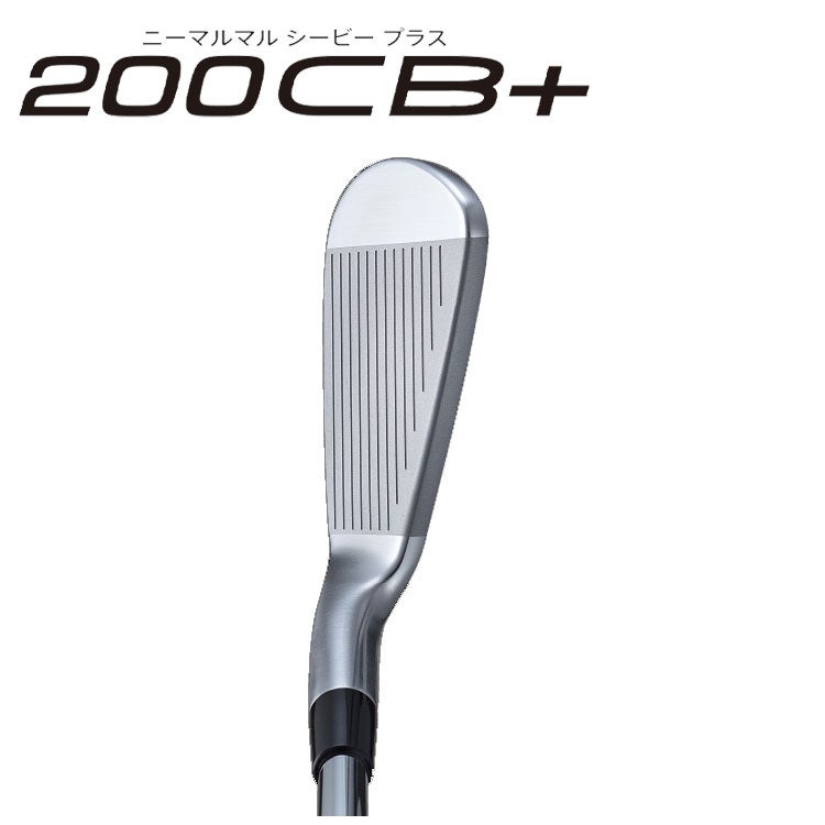 ブリヂストンゴルフ221CBアイアンN.S.Proモーダス3Tour105シャフト#5～Pw(6本組)