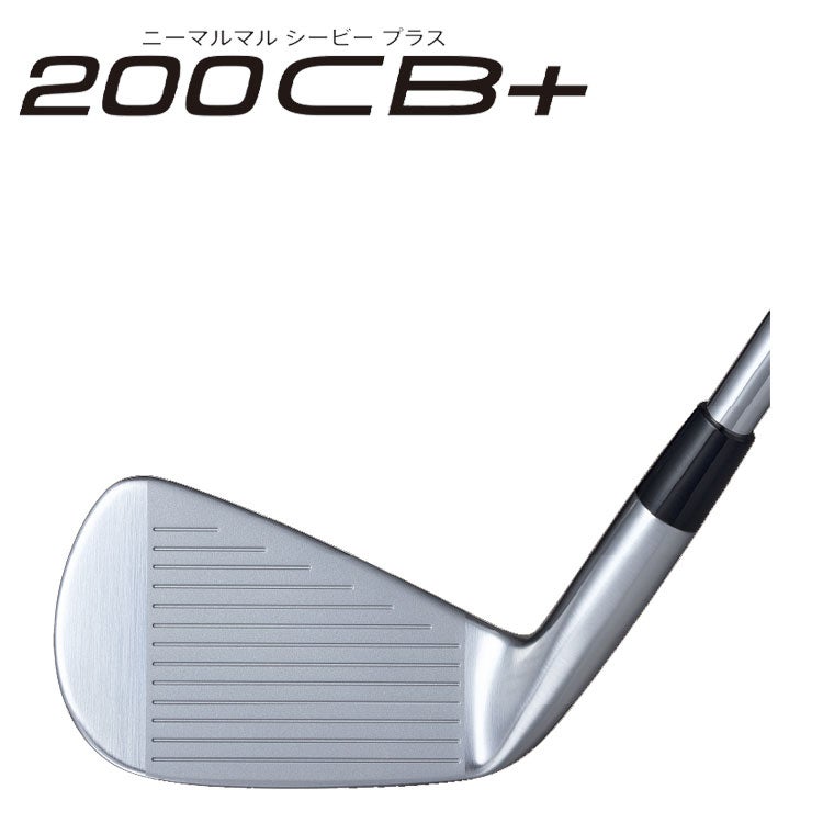 ブリヂストンゴルフ221CBアイアンN.S.Proモーダス3Tour105シャフト#5～Pw(6本組)
