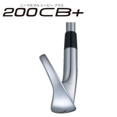 ブリヂストンゴルフ221CBアイアンN.S.Proモーダス3Tour105シャフト#5～Pw(6本組)