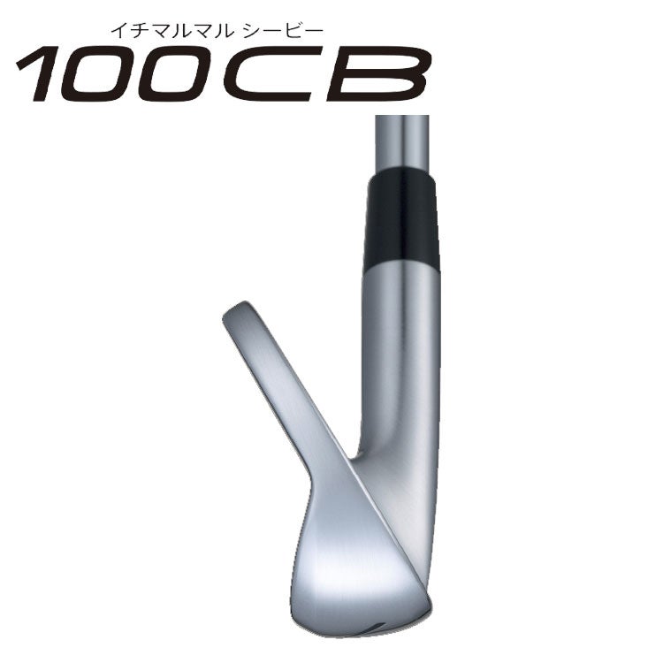 ブリヂストンゴルフ221CBアイアンN.S.Proモーダス3Tour105シャフト#5～Pw(6本組)