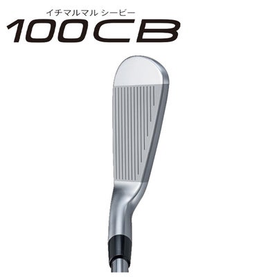ブリヂストンゴルフ221CBアイアンN.S.Proモーダス3Tour105シャフト#5～Pw(6本組)