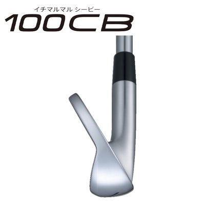 ブリヂストンゴルフ221CBアイアンN.S.Proモーダス3Tour105シャフト#5～Pw(6本組)