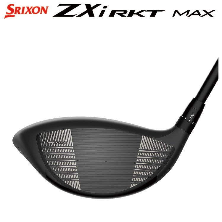 スリクソン(SRIXON)ZX5MkIIドライバーDiamanaZX-II50カーボンシャフト日本正規品