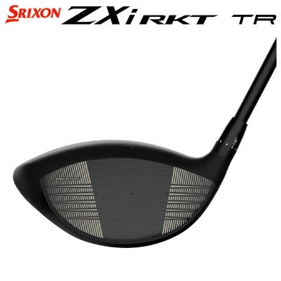 スリクソン(SRIXON)ZX5MkIIドライバーDiamanaZX-II50カーボンシャフト日本正規品