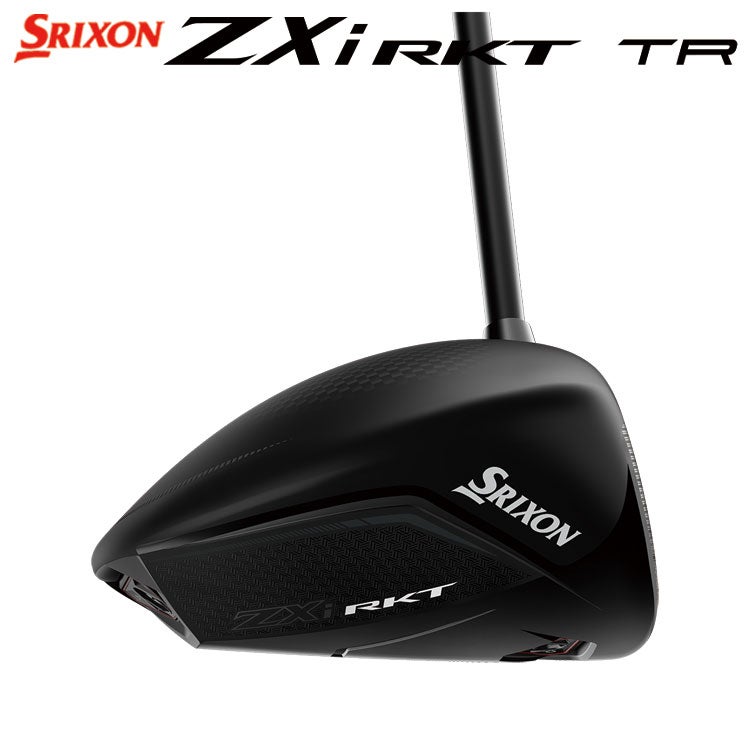スリクソン(SRIXON)ZX5MkIIドライバーDiamanaZX-II50カーボンシャフト日本正規品