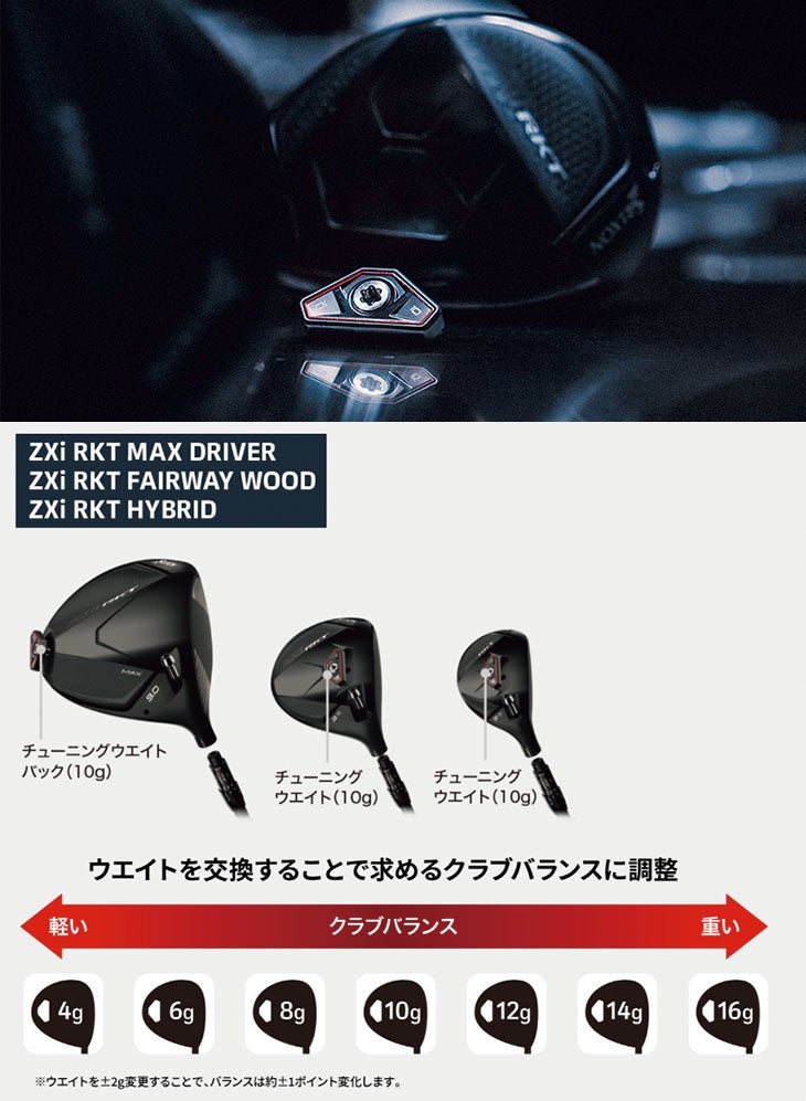 スリクソン(SRIXON)ZX5MkIIドライバーDiamanaZX-II50カーボンシャフト日本正規品