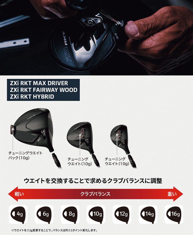 スリクソン(SRIXON)ZX5MkIIドライバーDiamanaZX-II50カーボンシャフト日本正規品