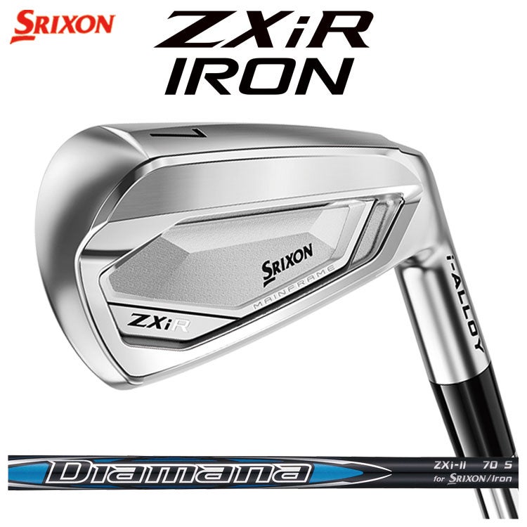 スリクソン(SRIXON)ZX5MkIIドライバーDiamanaZX-II50カーボンシャフト日本正規品