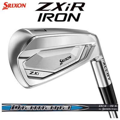 スリクソン(SRIXON)ZX5MkIIドライバーDiamanaZX-II50カーボンシャフト日本正規品