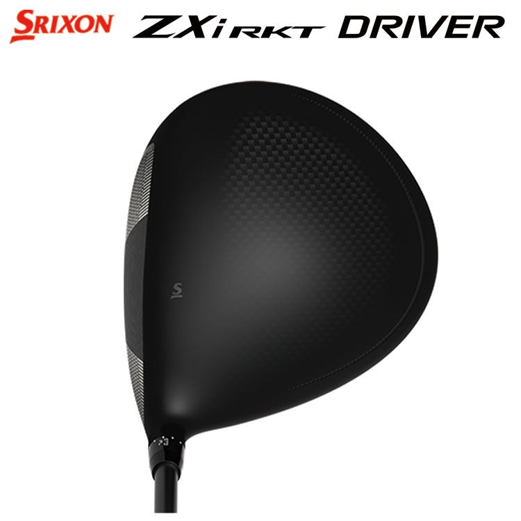 スリクソン(SRIXON)ZX5MkIIドライバーDiamanaZX-II50カーボンシャフト日本正規品