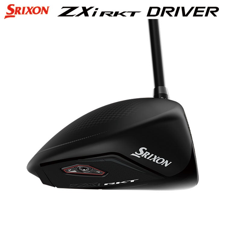スリクソン(SRIXON)ZX5MkIIドライバーDiamanaZX-II50カーボンシャフト日本正規品