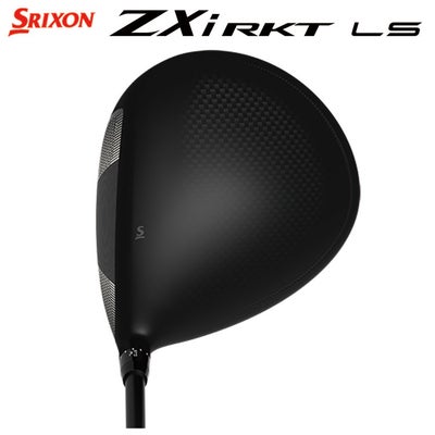 スリクソン(SRIXON)ZX5MkIIドライバーDiamanaZX-II50カーボンシャフト日本正規品