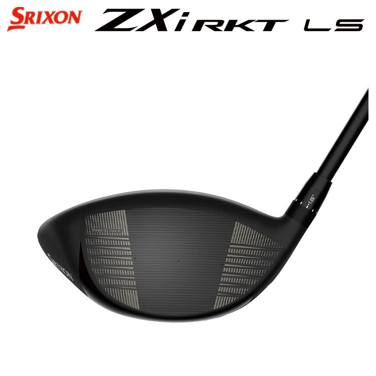 スリクソン(SRIXON)ZX5MkIIドライバーDiamanaZX-II50カーボンシャフト日本正規品