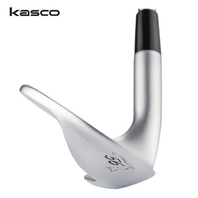 【特注カスタムクラブ】キャスコ(Kasco)ドルフィンウェッジDW-123クロムN.S.PROモーダス3Tour105シャフト