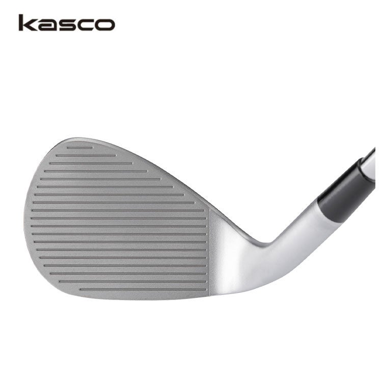 【特注カスタムクラブ】キャスコ(Kasco)ドルフィンウェッジDW-123クロムN.S.PROモーダス3Tour105シャフト