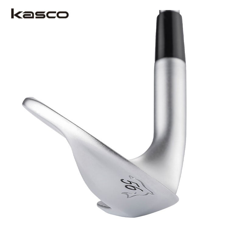 【特注カスタムクラブ】キャスコ(Kasco)ドルフィンウェッジDW-123クロムN.S.PROモーダス3Tour105シャフト