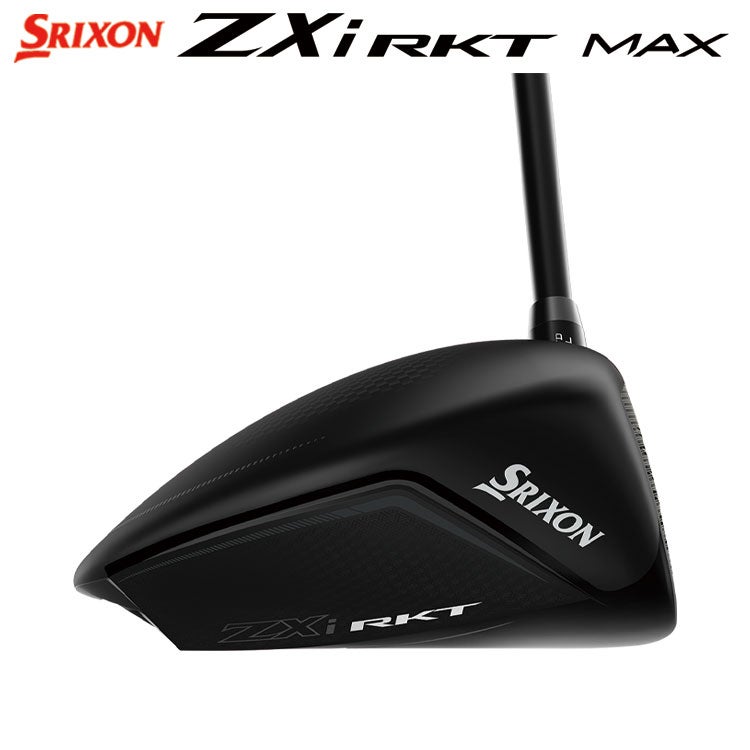 スリクソン(SRIXON)ZX5MkIIドライバーDiamanaZX-II50カーボンシャフト日本正規品