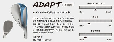 クリーブランドRTXディープフォージド2ウエッジダイナミックゴールド【S200】シャフトClevelandRTXDEEPFORGED2