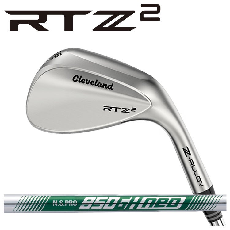 クリーブランドRTXディープフォージド2ウエッジダイナミックゴールド【S200】シャフトClevelandRTXDEEPFORGED2