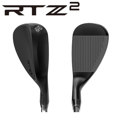 クリーブランドRTXディープフォージド2ウエッジダイナミックゴールド【S200】シャフトClevelandRTXDEEPFORGED2