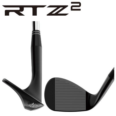 クリーブランドRTXディープフォージド2ウエッジダイナミックゴールド【S200】シャフトClevelandRTXDEEPFORGED2