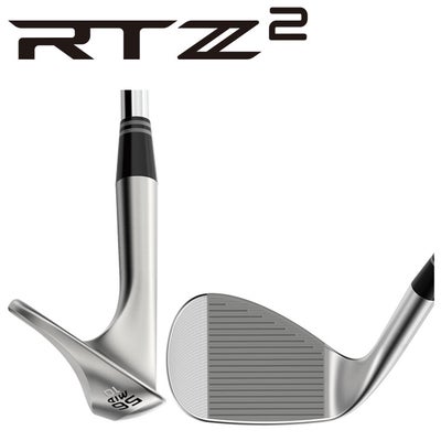 クリーブランドRTXディープフォージド2ウエッジダイナミックゴールド【S200】シャフトClevelandRTXDEEPFORGED2