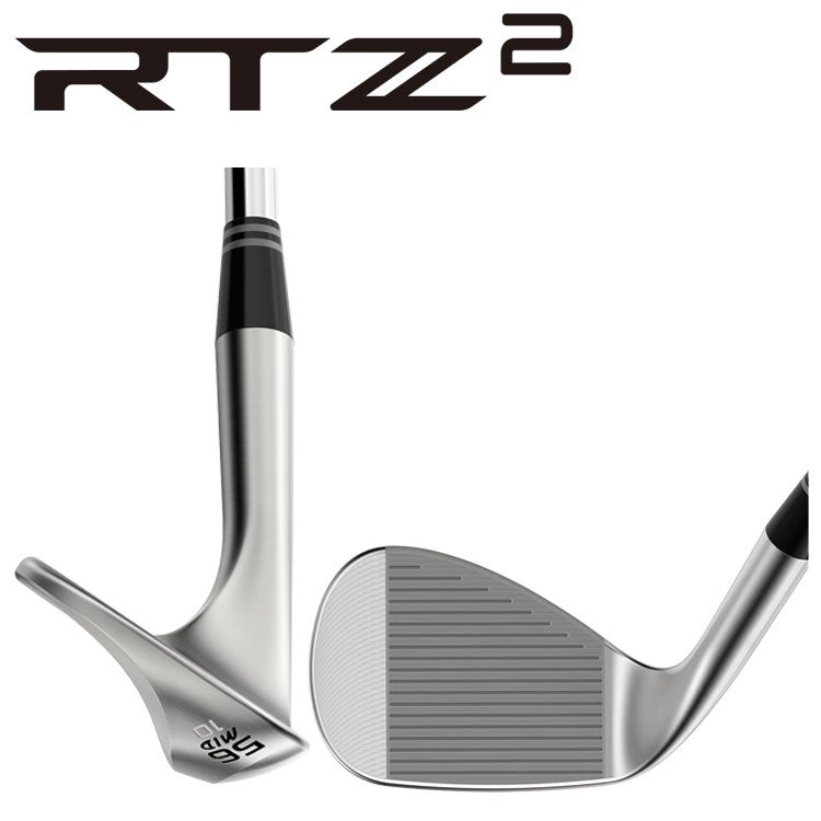 クリーブランドRTXディープフォージド2ウエッジダイナミックゴールド【S200】シャフトClevelandRTXDEEPFORGED2