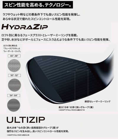 クリーブランドRTXディープフォージド2ウエッジダイナミックゴールド【S200】シャフトClevelandRTXDEEPFORGED2