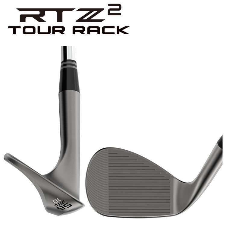 クリーブランドRTXディープフォージド2ウエッジダイナミックゴールド【S200】シャフトClevelandRTXDEEPFORGED2