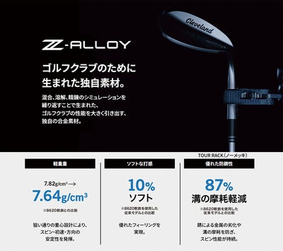 クリーブランドRTXディープフォージド2ウエッジダイナミックゴールド【S200】シャフトClevelandRTXDEEPFORGED2