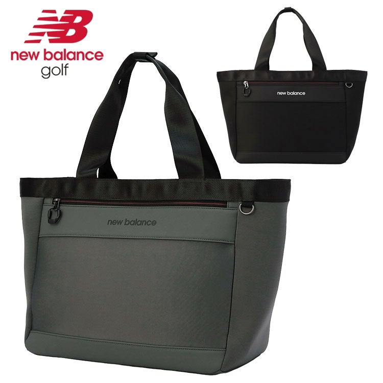 ニューバランス new balanceトートバッグ ユニセックス012-6281001