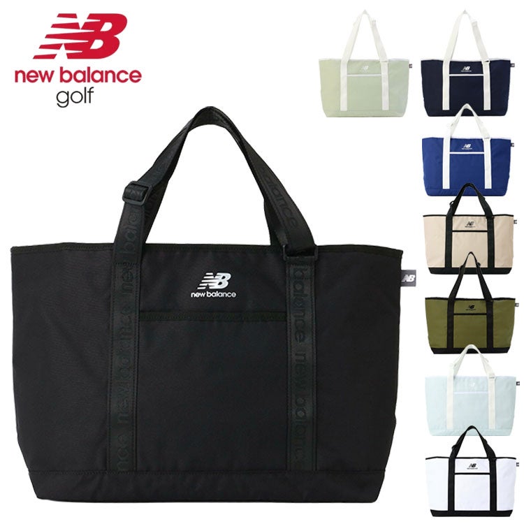 ニューバランス new balanceトートバッグ ユニセックス012-6981002