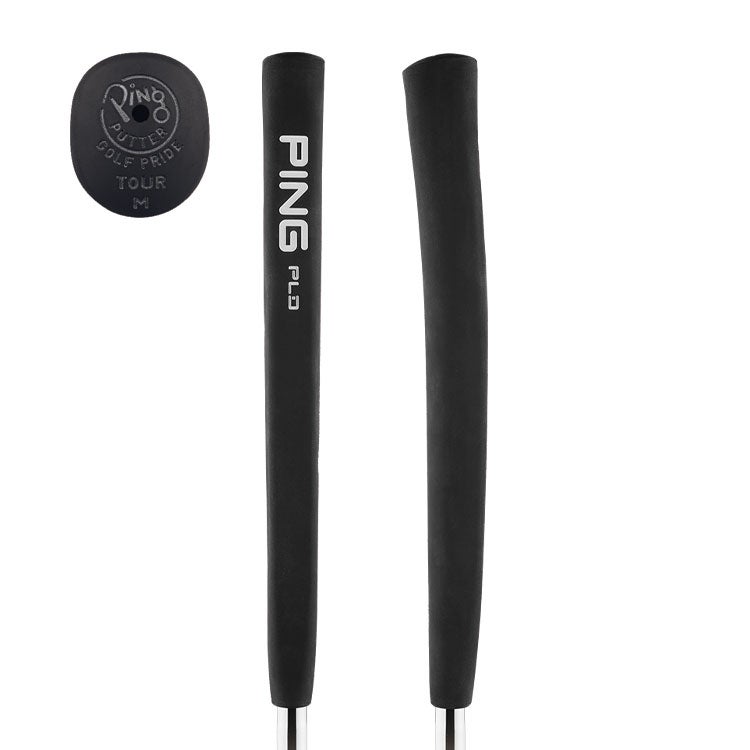 ピンPLDミルドパターANSER(アンサー)左用ありPINGPLDMILLED受注生産