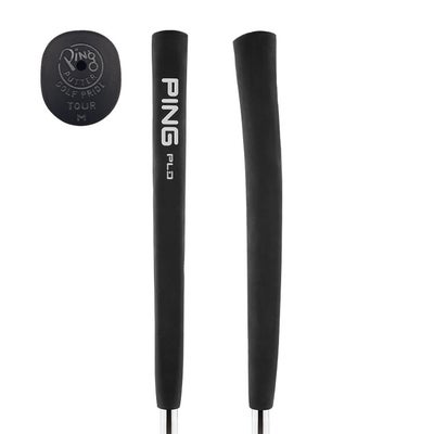 ピンPLDミルドパターANSER(アンサー)左用ありPINGPLDMILLED受注生産