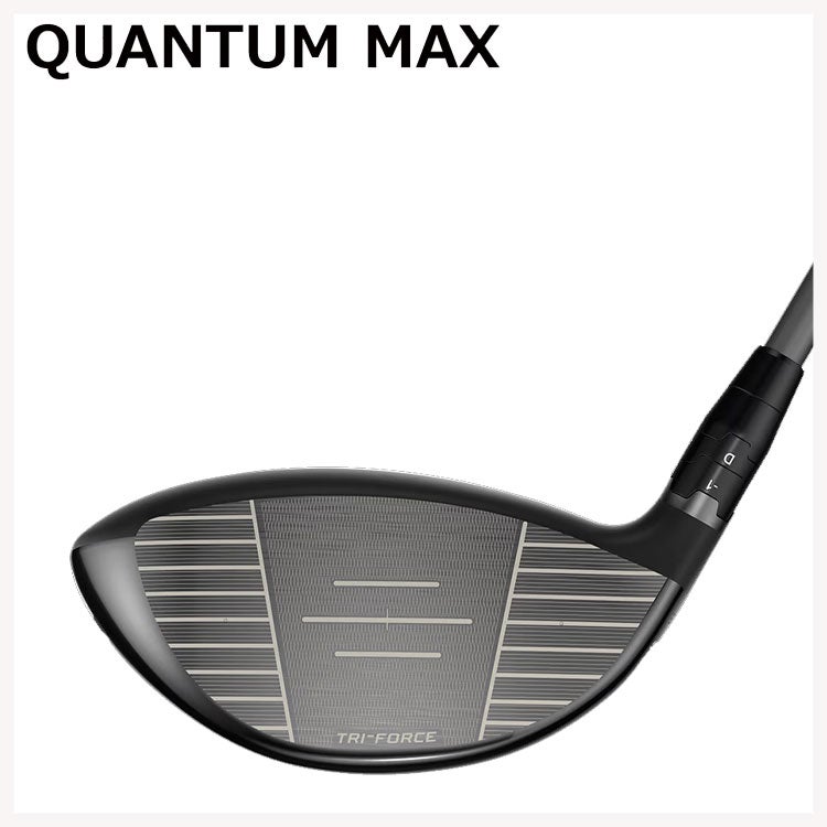 キャロウェイ(Callaway)PARADYMパラダイムドライバーVENTUS5forCallawayカーボンシャフト日本正規品