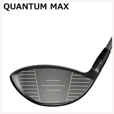 キャロウェイ(Callaway)PARADYMパラダイムドライバーVENTUS5forCallawayカーボンシャフト日本正規品
