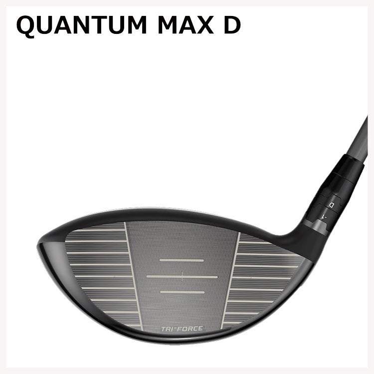 キャロウェイ(Callaway)PARADYMパラダイムドライバーVENTUS5forCallawayカーボンシャフト日本正規品