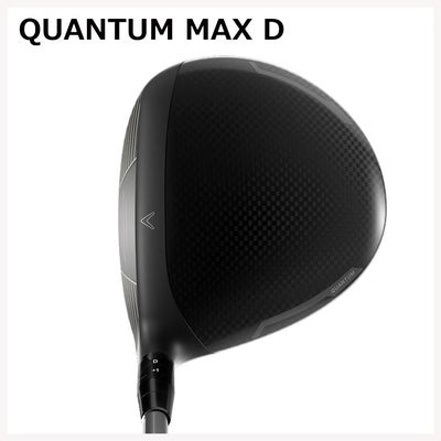 キャロウェイ(Callaway)PARADYMパラダイムドライバーVENTUS5forCallawayカーボンシャフト日本正規品