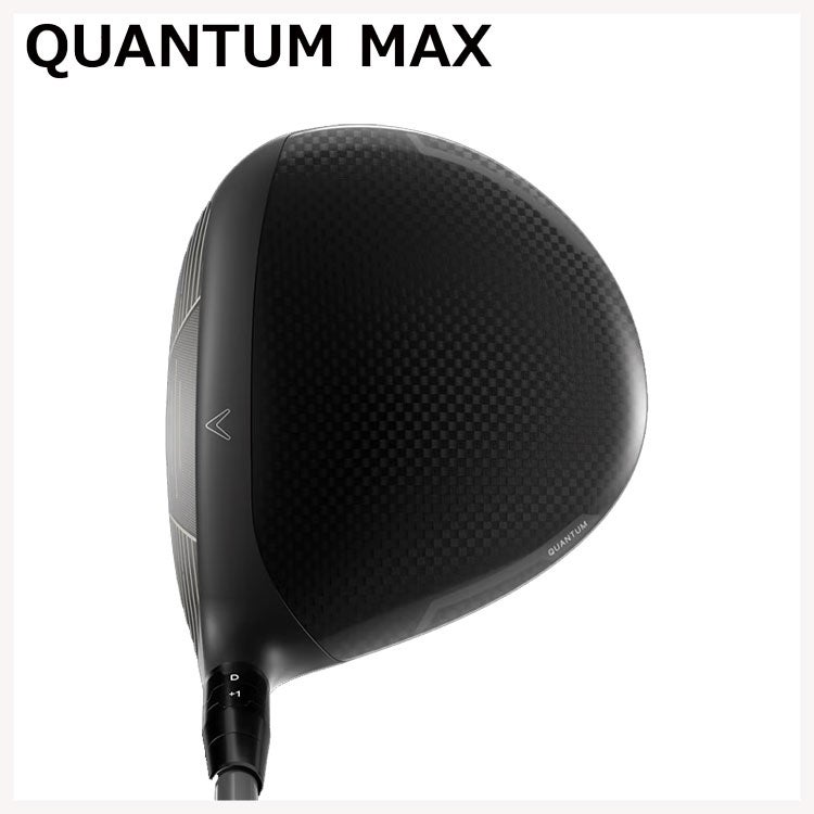 キャロウェイ(Callaway)PARADYMパラダイムドライバーVENTUS5forCallawayカーボンシャフト日本正規品