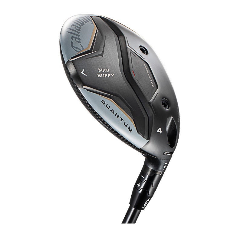 キャロウェイ(Callaway)PARADYMパラダイムドライバーVENTUS5forCallawayカーボンシャフト日本正規品