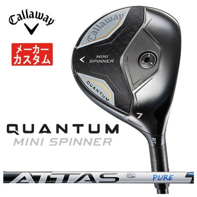 キャロウェイ(Callaway)GBBEPICSTARドライバーSpeederEVOLUTIONforGBBカーボンシャフト日本正規品【高反発加工対応】