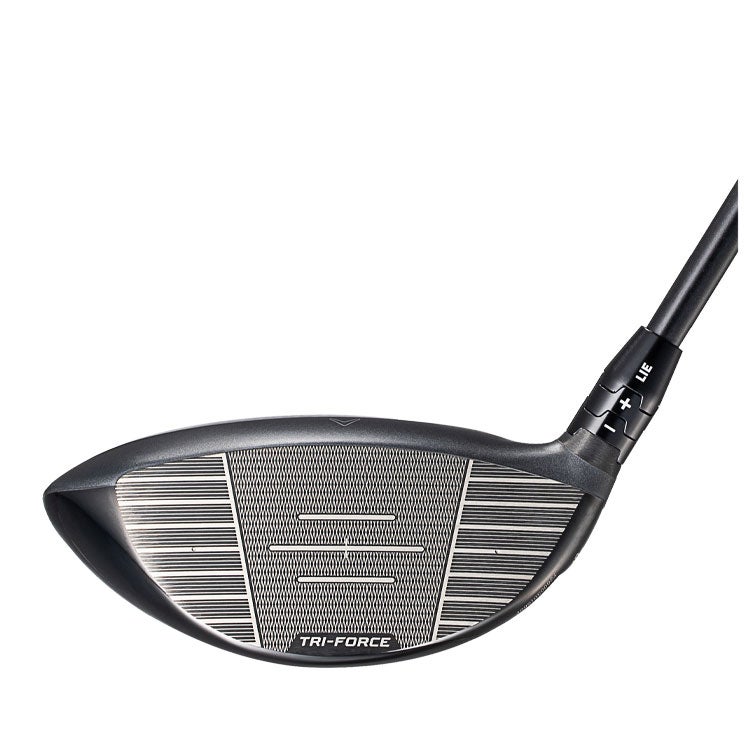 キャロウェイ(Callaway)PARADYMパラダイムドライバーVENTUS5forCallawayカーボンシャフト日本正規品