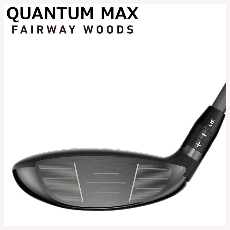 キャロウェイ(Callaway)PARADYMパラダイムドライバーVENTUS5forCallawayカーボンシャフト日本正規品